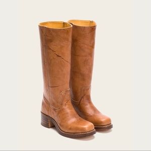 Frye Campus 14L - SIZE 8.5 NEW IN BOX